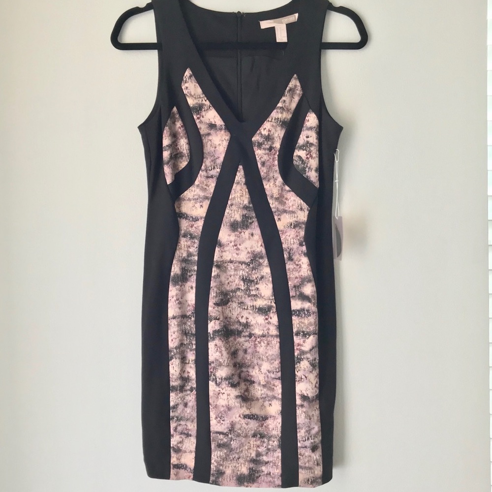 NWT Forever21 Floral Dress
